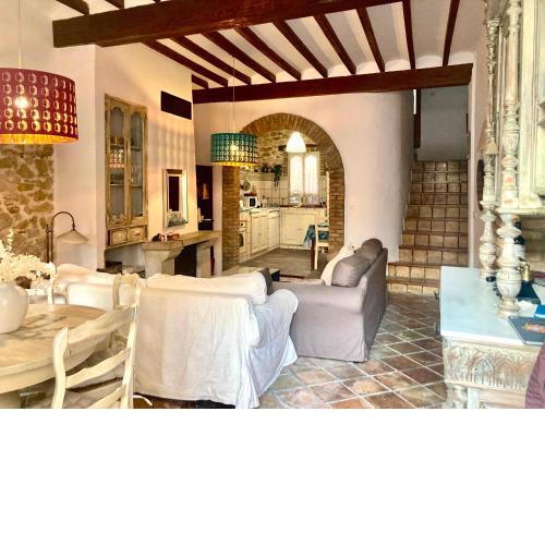 Casa Rural Les Avies cerca del mar