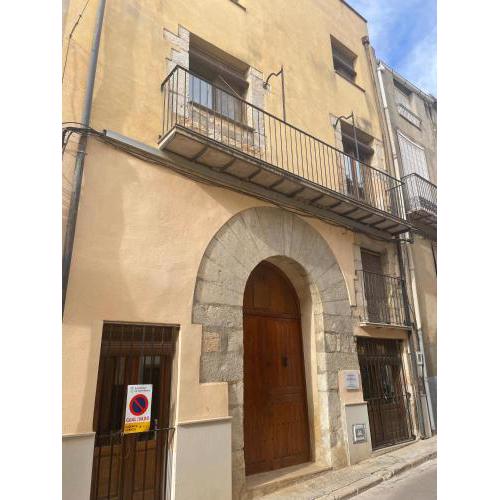 Casa Rural Les Caixes