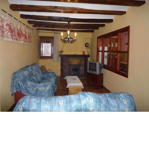 Casa rural L'Hospital