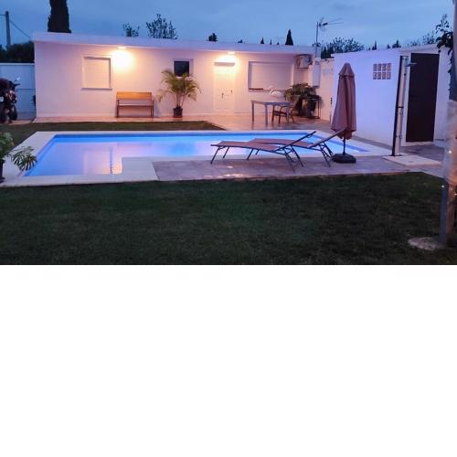 casa rural Lia