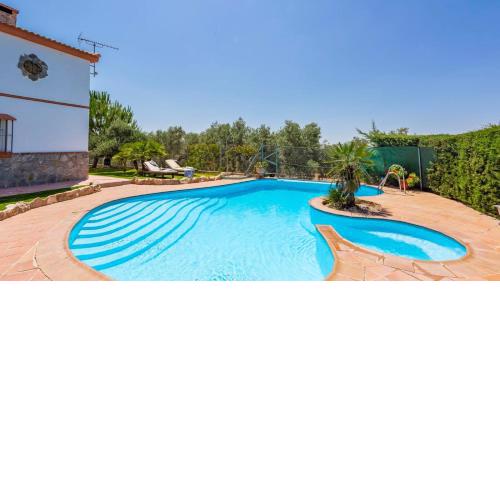 Casa Rural Lo Pinto Antequera - La Higuera by Ruralidays