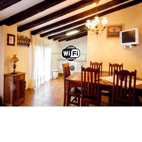 Casa Rural Lola