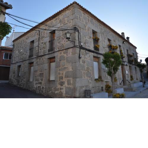 Casa Rural los 4 Balcones