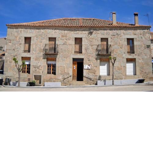 Casa Rural los 5 Balcones