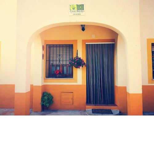 Casa Rural Los Acebos