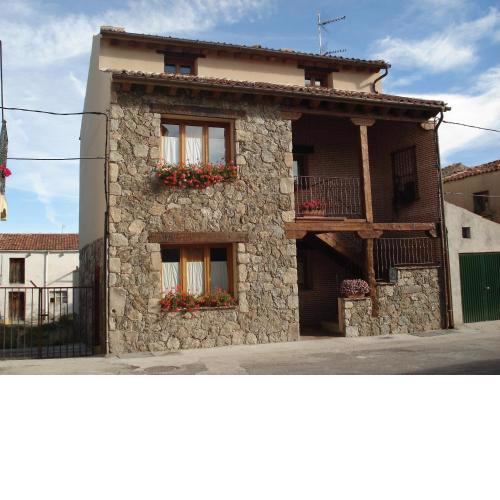 Casa Rural Los Barreros