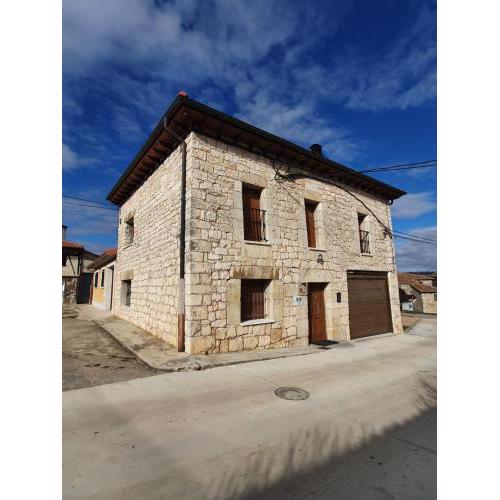 Casa rural Los Bodones