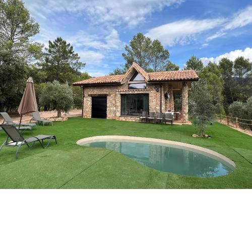 Casa rural los Calares