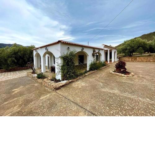 Casa Rural Los Caleros