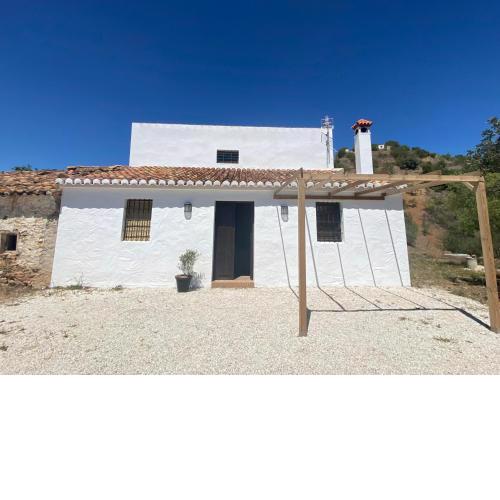 Casa Rural “Los Campos”