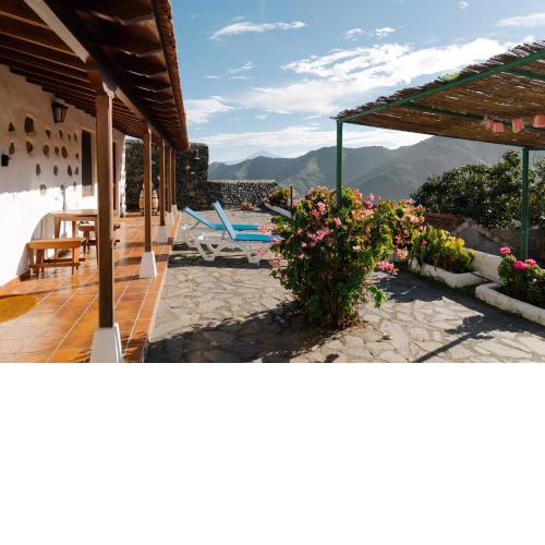 Casa Rural Los Chicos Hermigua