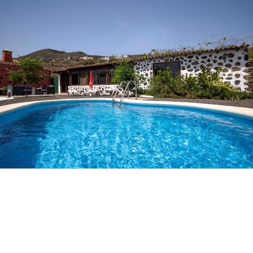 CASA RURAL LOS DRAGUITOS 2