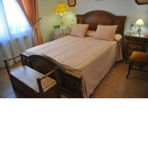 Casa Rural Los Galanes