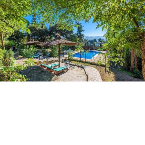 Casa Rural Los Garabitos Ronda by Ruralidays