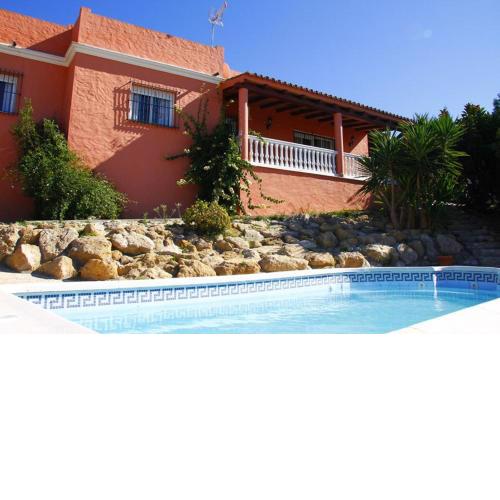 Casa Rural Los Garrovillos