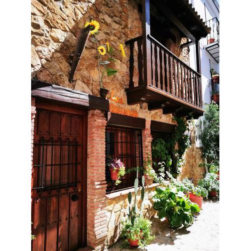 Casa Rural Los Girasoles