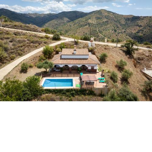Casa Rural Los Hidalgos