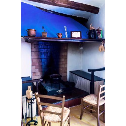 Casa Rural Los Lilos