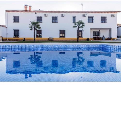 Casa Rural Los Llanos
