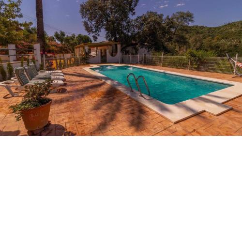 Casa Rural Los Menestrales