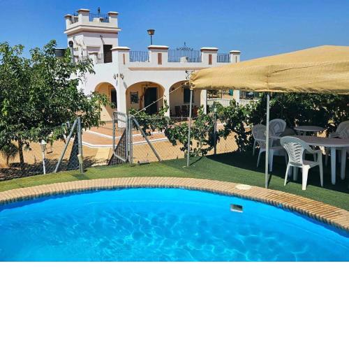 Casa rural Los Miradores