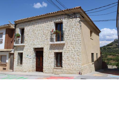 Casa Rural Los Montones