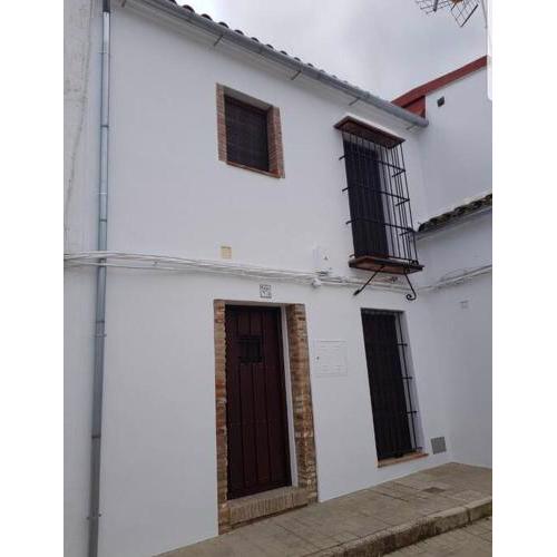 Casa Rural Los Naranjos