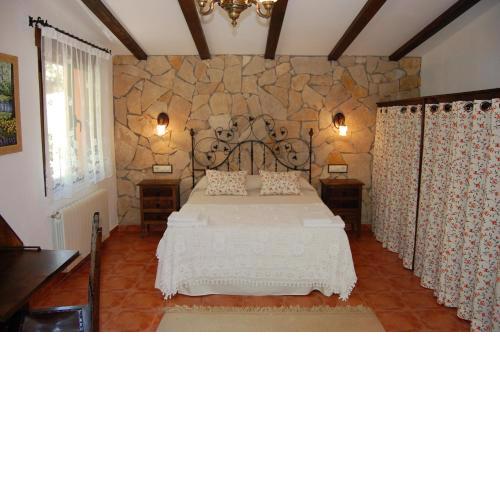 Casa Rural Los Nogales