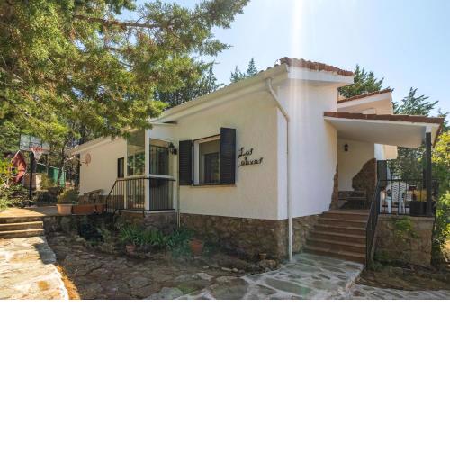 Casa Rural Los Olivos de Robledo de Chavela