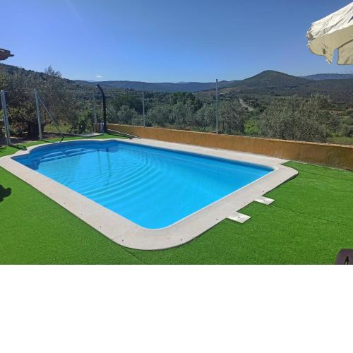 Casa Rural Los Olivos