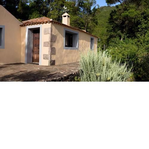 Casa Rural Los Patos