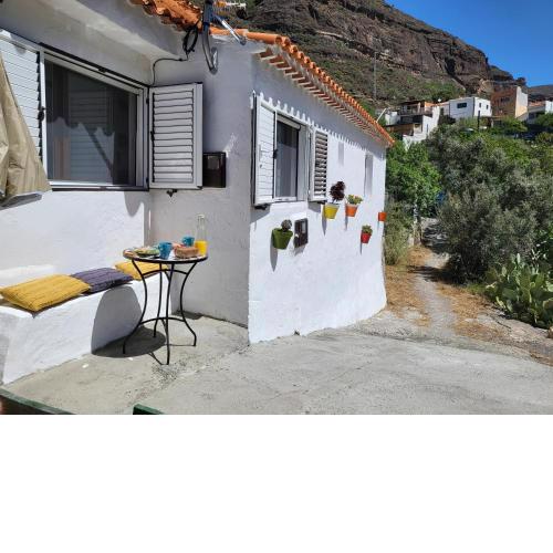 Casa Rural LOS PINARES El Juncal de TEJEDA