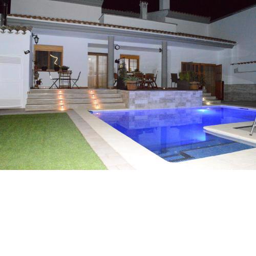 Casa Rural Los Pinillos