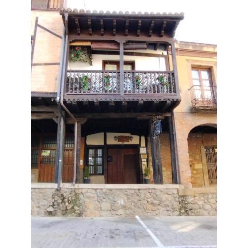 CASA RURAL LOS PORTALES Valle del Jerte