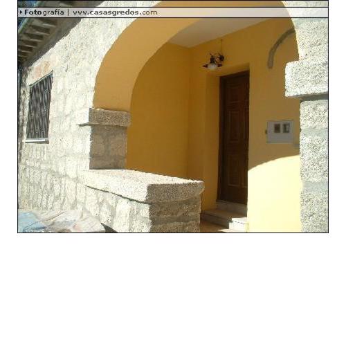 Casa Rural los Portalillos I