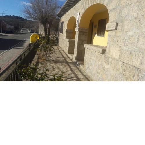 Casa Rural los Portalillos II