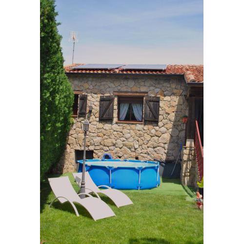 Casa Rural Los Regajales