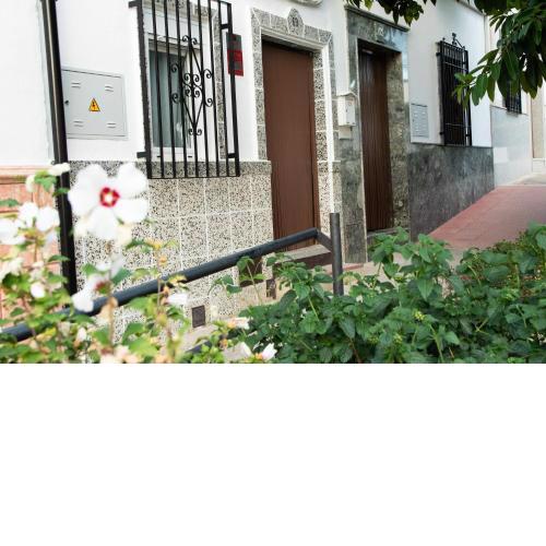 Casa Rural Los Tablaos