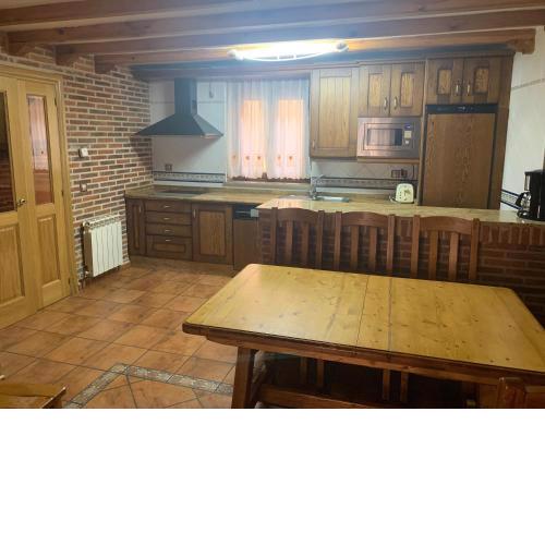 Casa Rural Los Tasajos