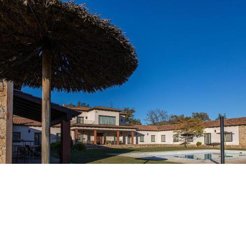 Casa Rural Los Tres Lugares