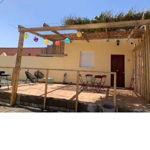 Casa rural Lou