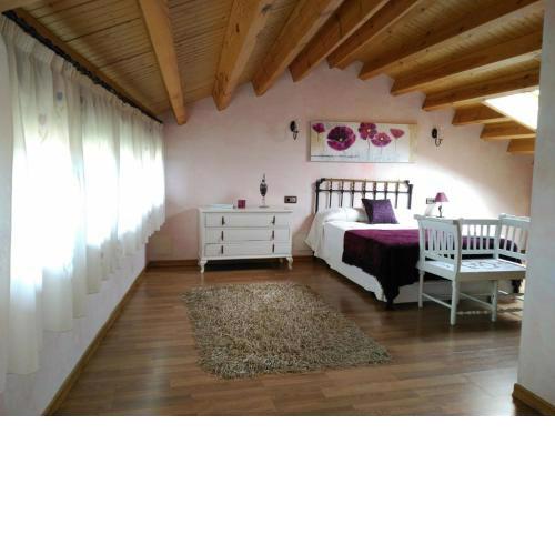 Casa rural Lucia