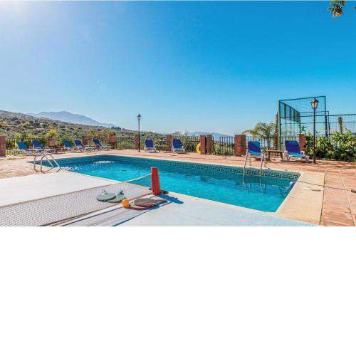 Casa Rural Luis By Solymar Holiday