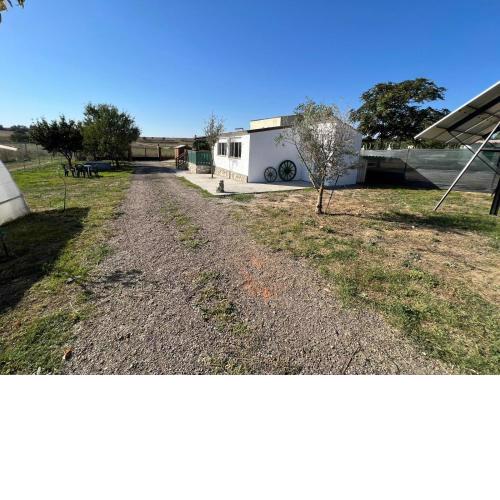 Casa rural LYA