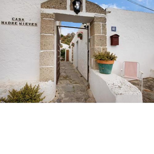 Casa Rural Madre Nieves