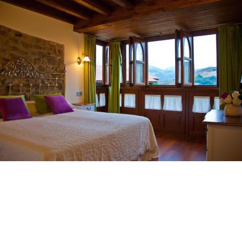 Casa Rural Madre Pepa