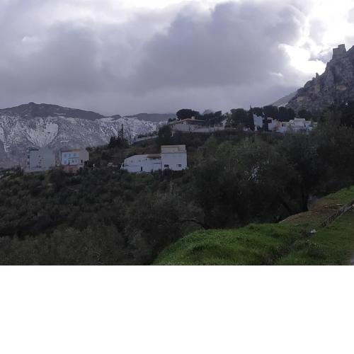Casa Rural Maestros