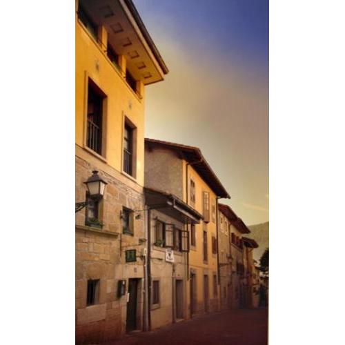 Casa Rural Maialde