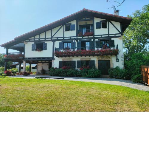 Casa Rural Maidanea