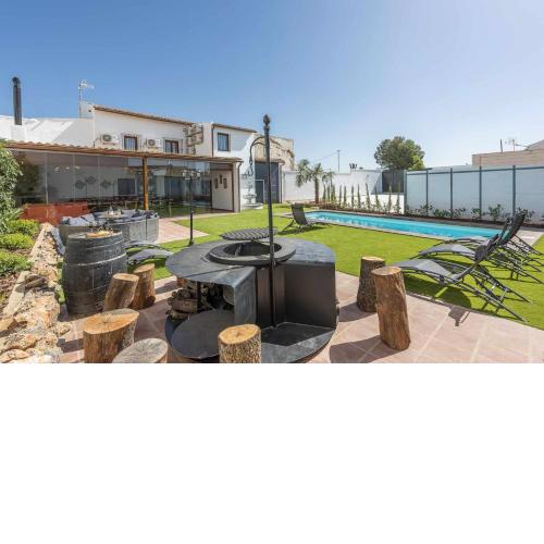 Casa Rural Maimones